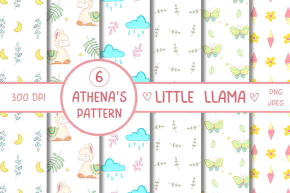 Cute Valentine Llama Craft Patterns for Creative Celebrations