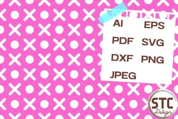 Geometric Pink White Seamless Patterns: A Versatile Design Resource for Creative Projects